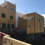 Anuncian actuaciones en cuatro zonas inestables de Punta Brava