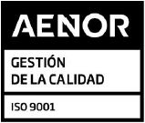 AENOR 9001