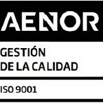 WARA Ingeniería Ambiental S.L. Celebra la obtención de la certificación ISO 9001:2015.