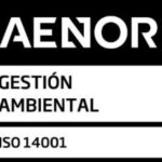 WARA Ingeniería Ambiental S.L. Celebra la obtención de la certificación ISO 14001:2015.